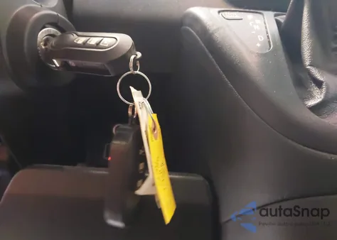 2021 Ram Promaster 1500 Low Roof 136 Wb z USA, uszkodzony, nr VIN 3C6LRVAG6ME559679